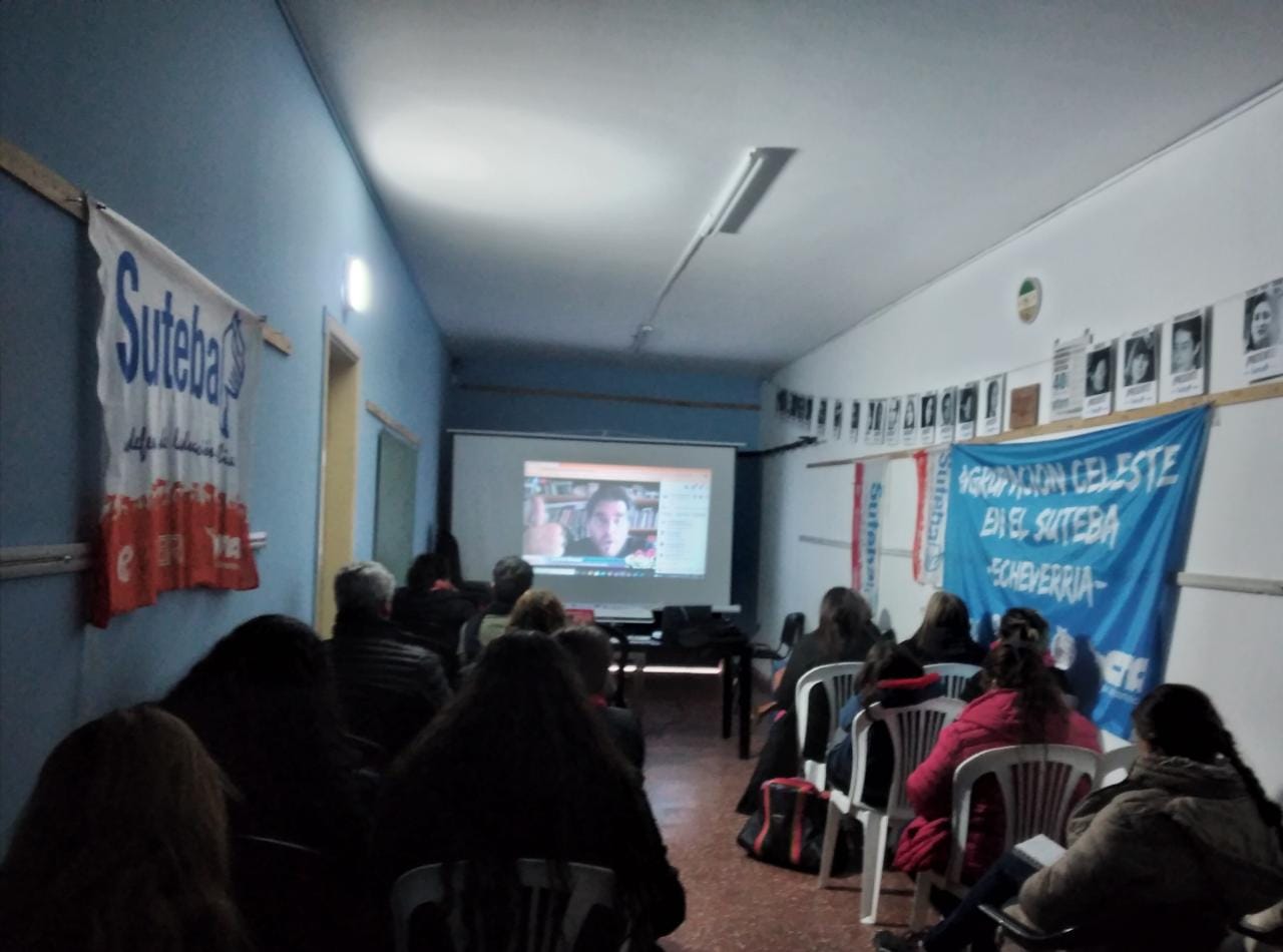 Imagen de la nota