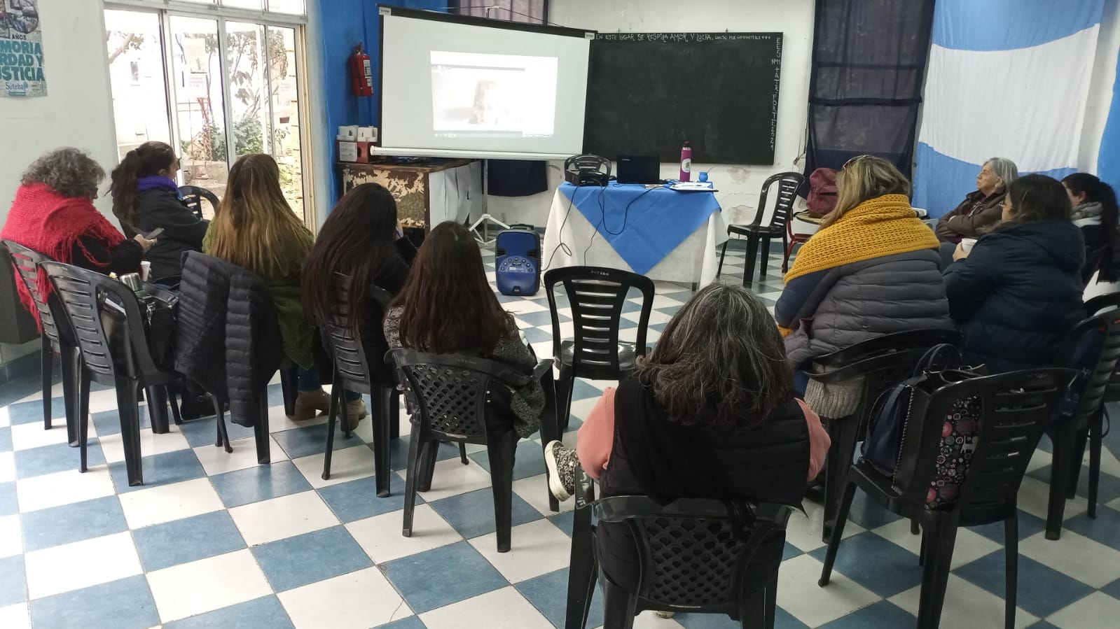 Imagen de la nota