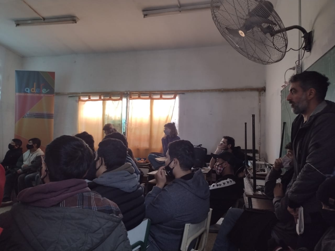 Imagen de la nota