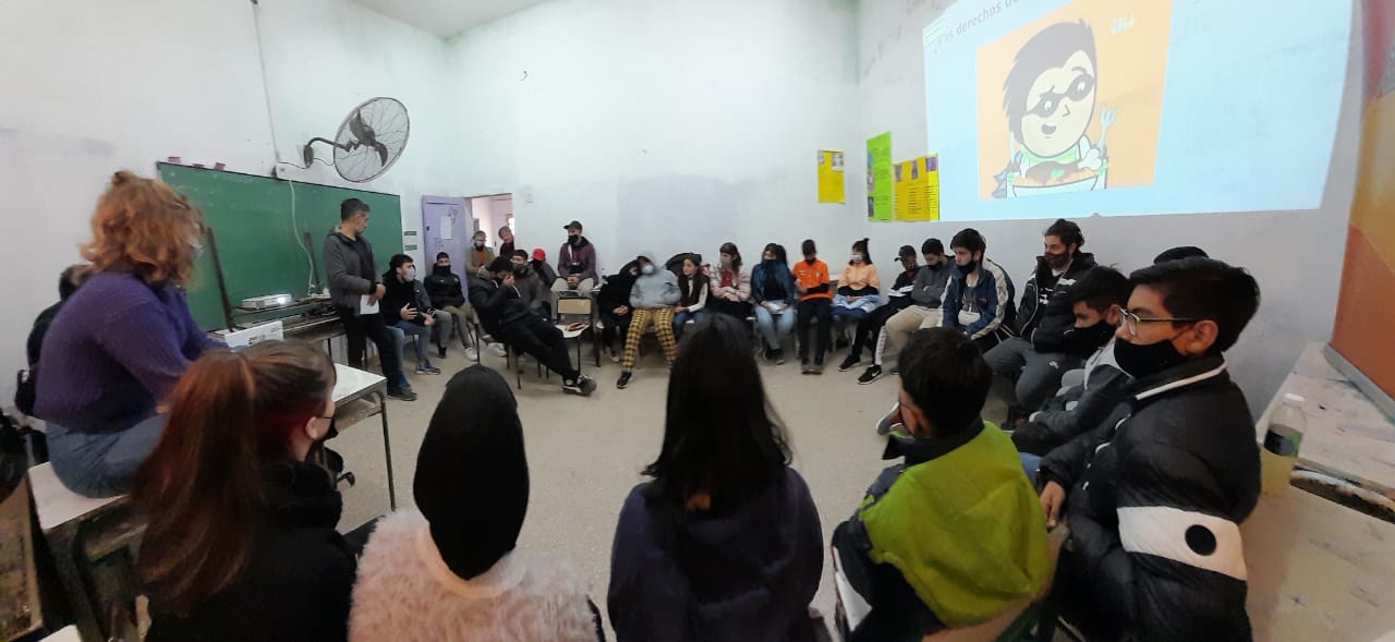 Imagen de la nota