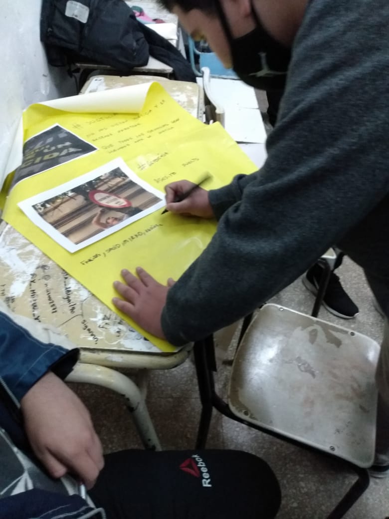 Imagen de la nota