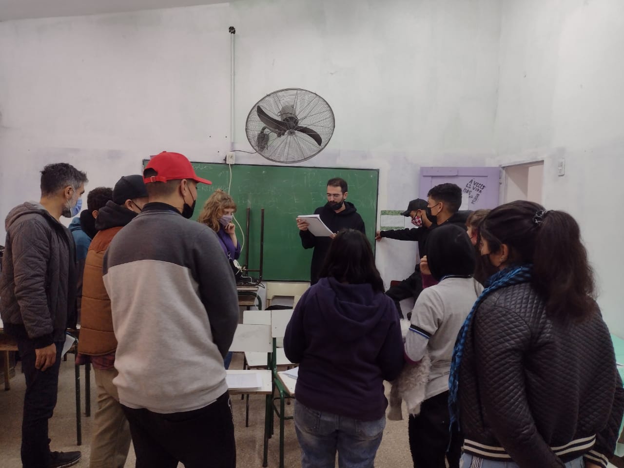 Imagen de la nota