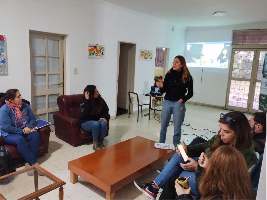 Imagen de la nota
