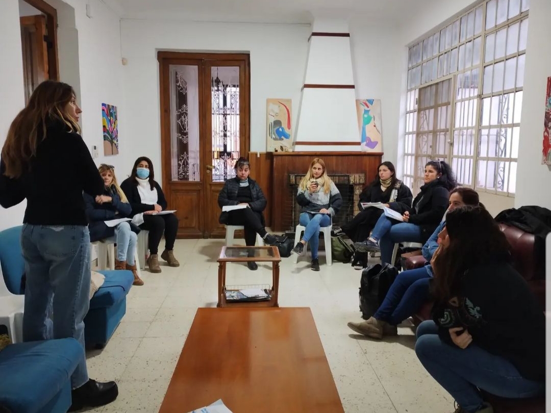 Imagen de la nota