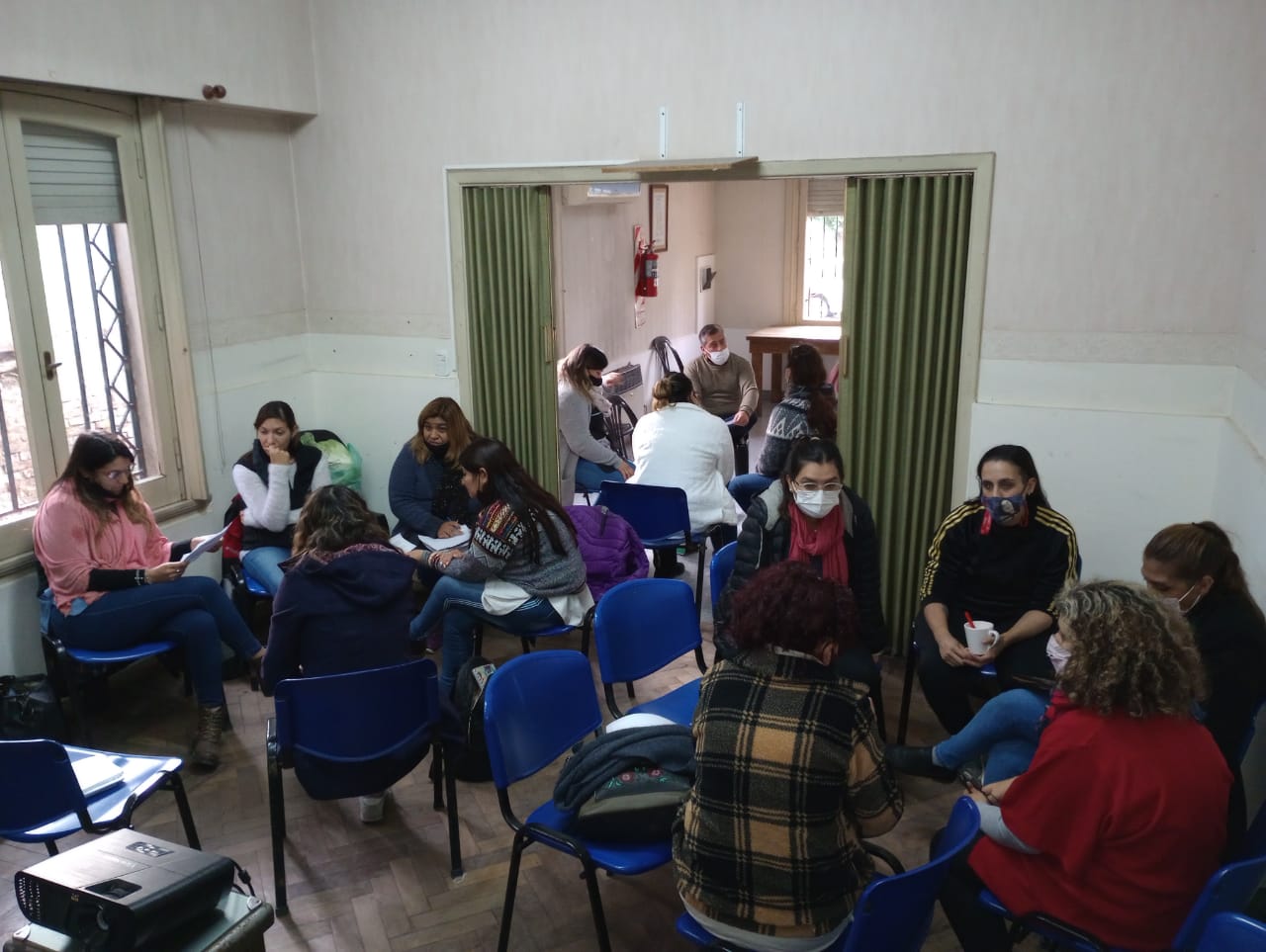 Imagen de la nota