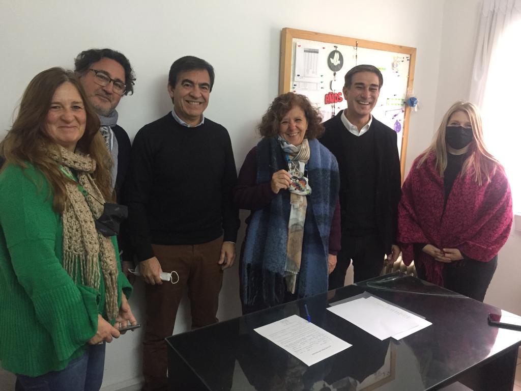 Imagen de la nota