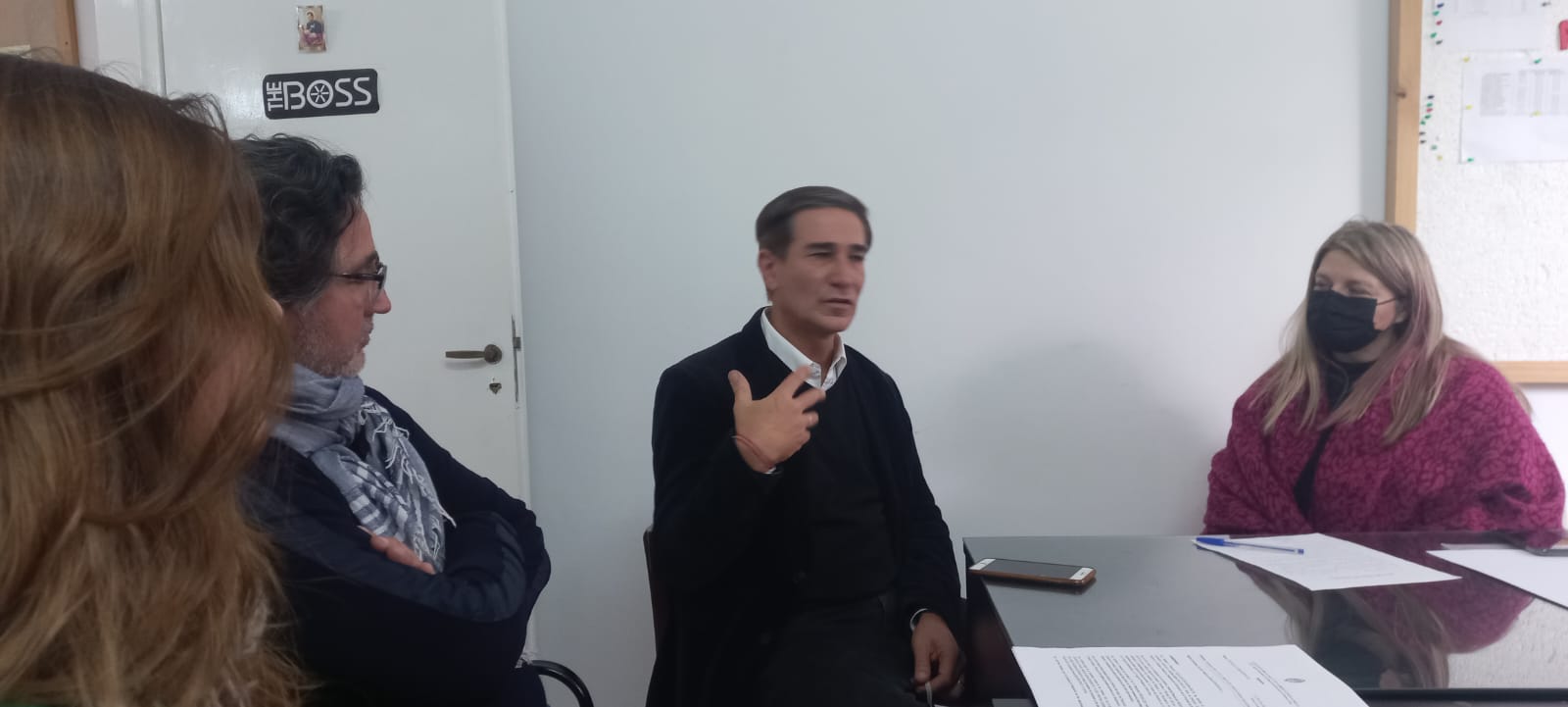 Imagen de la nota