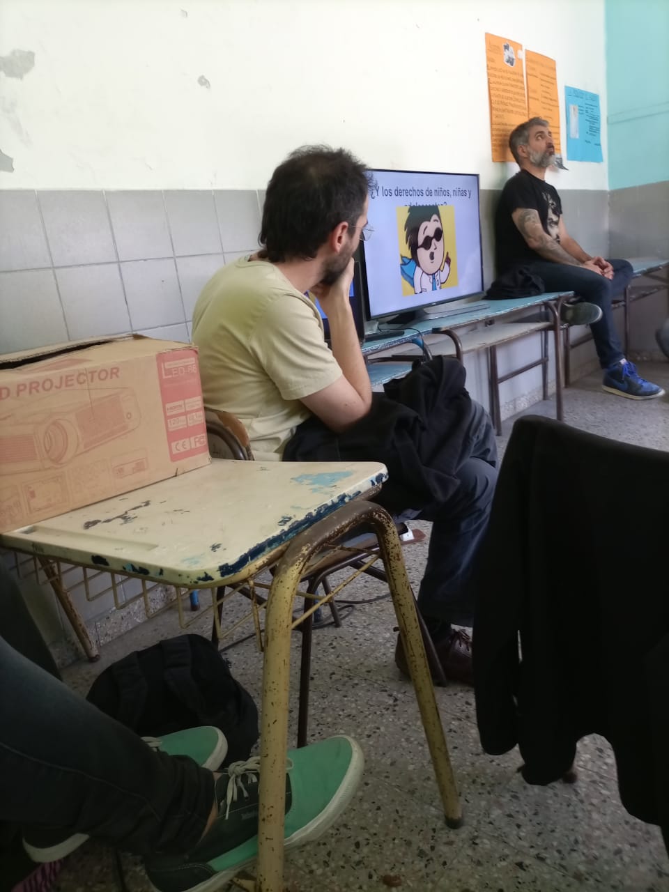 Imagen de la nota
