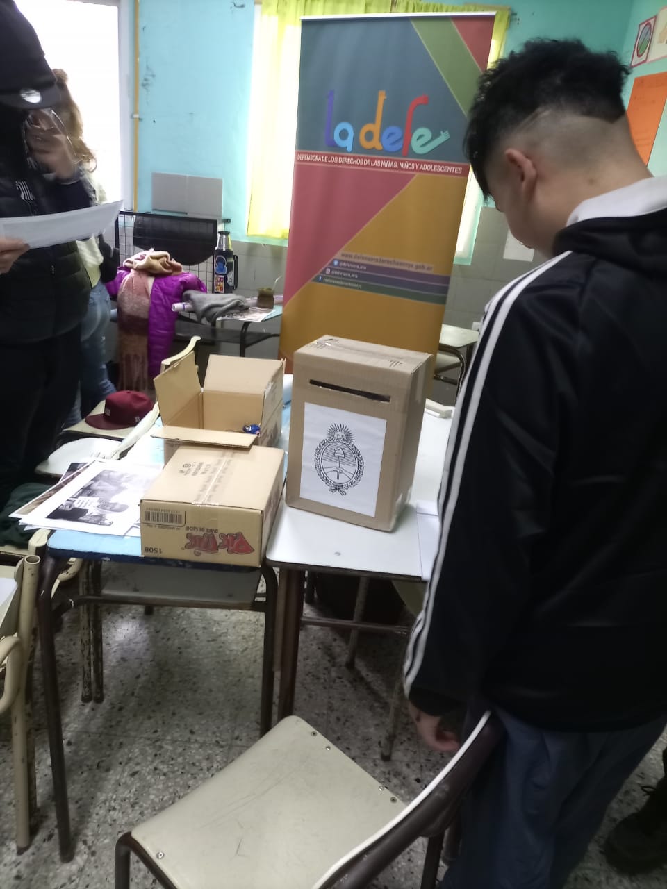 Imagen de la nota