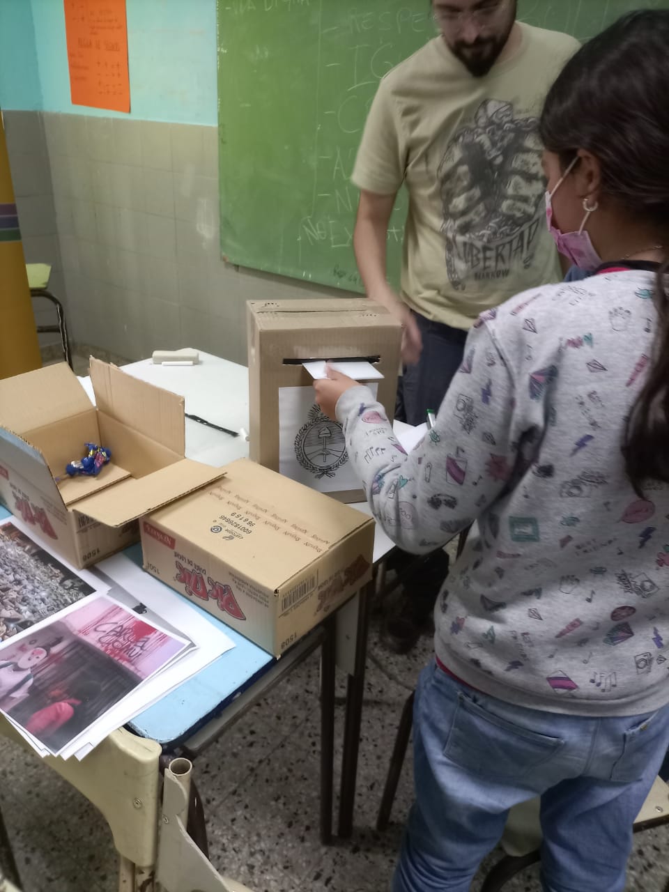Imagen de la nota