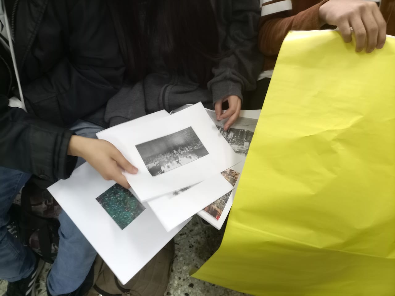 Imagen de la nota