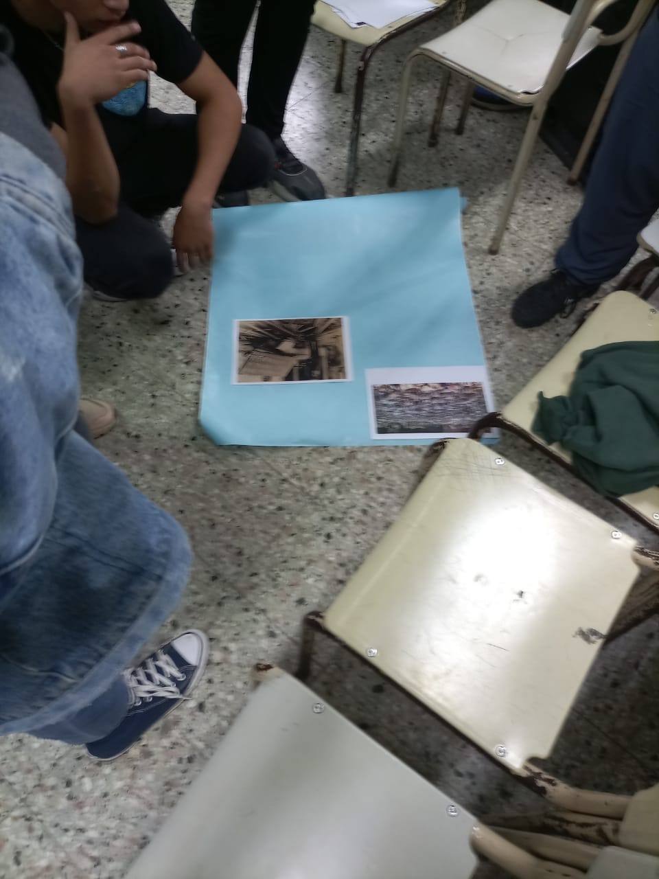 Imagen de la nota