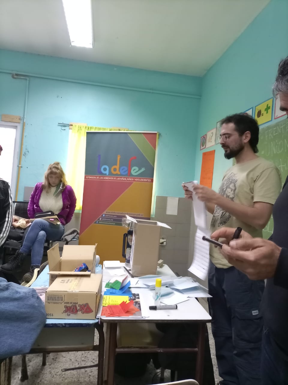 Imagen de la nota