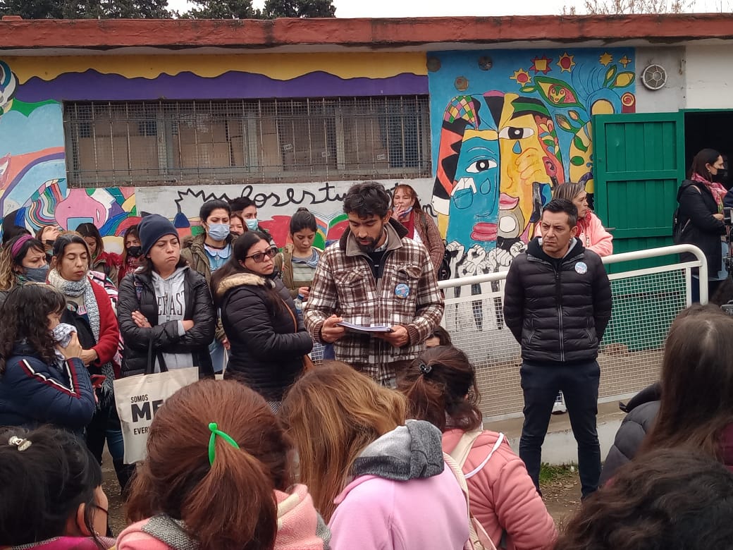 Imagen de la nota