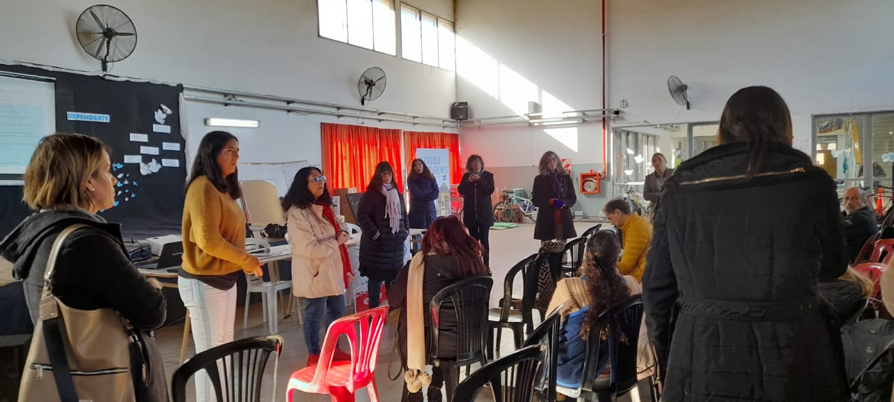 Imagen de la nota