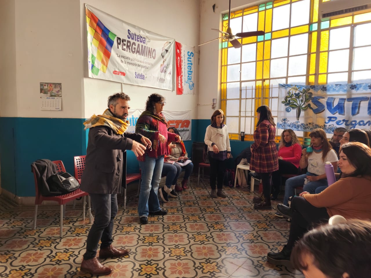 Imagen de la nota