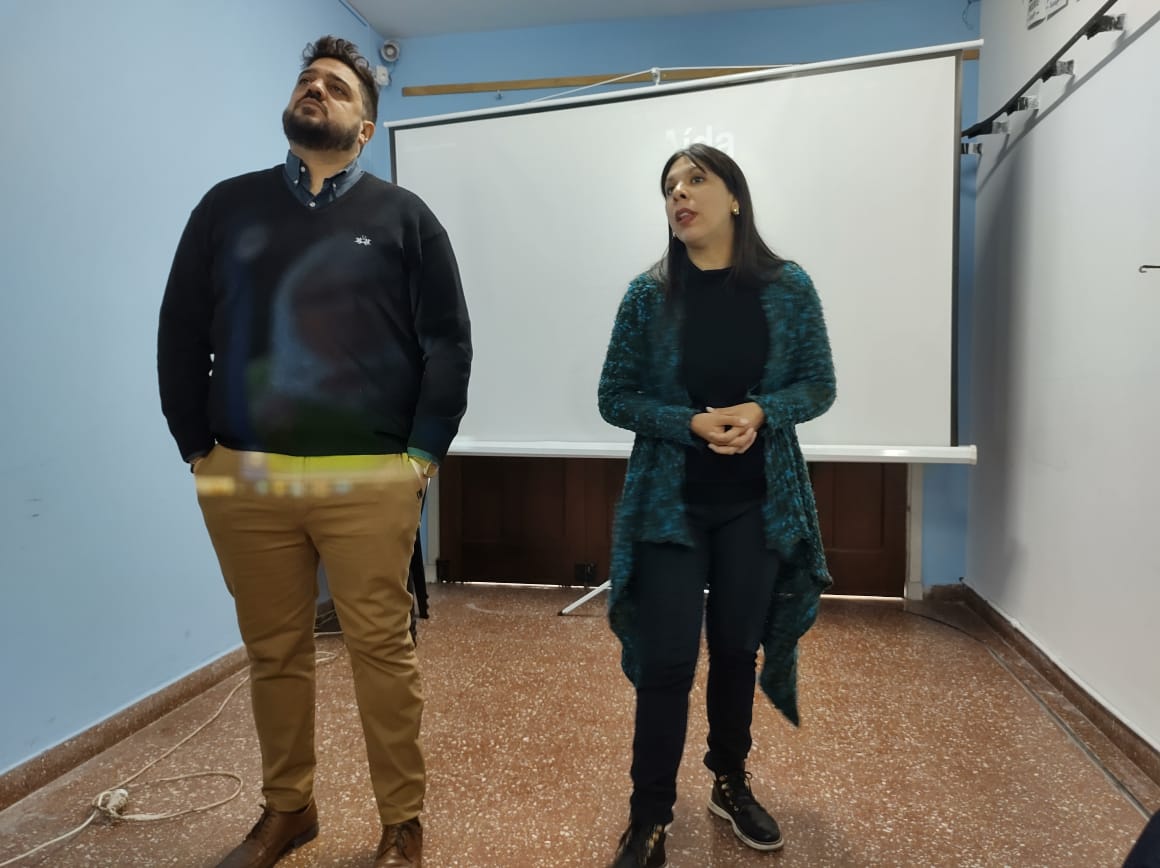 Imagen de la nota