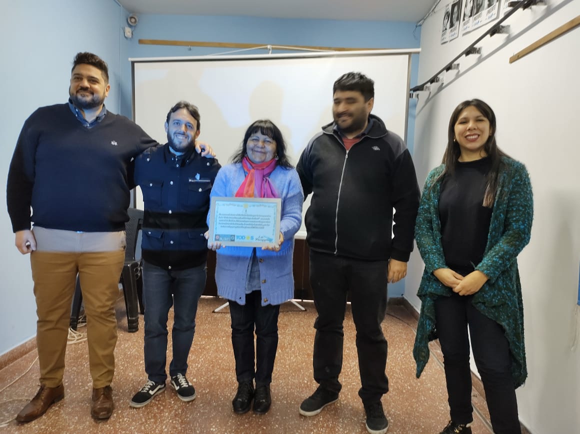 Imagen de la nota