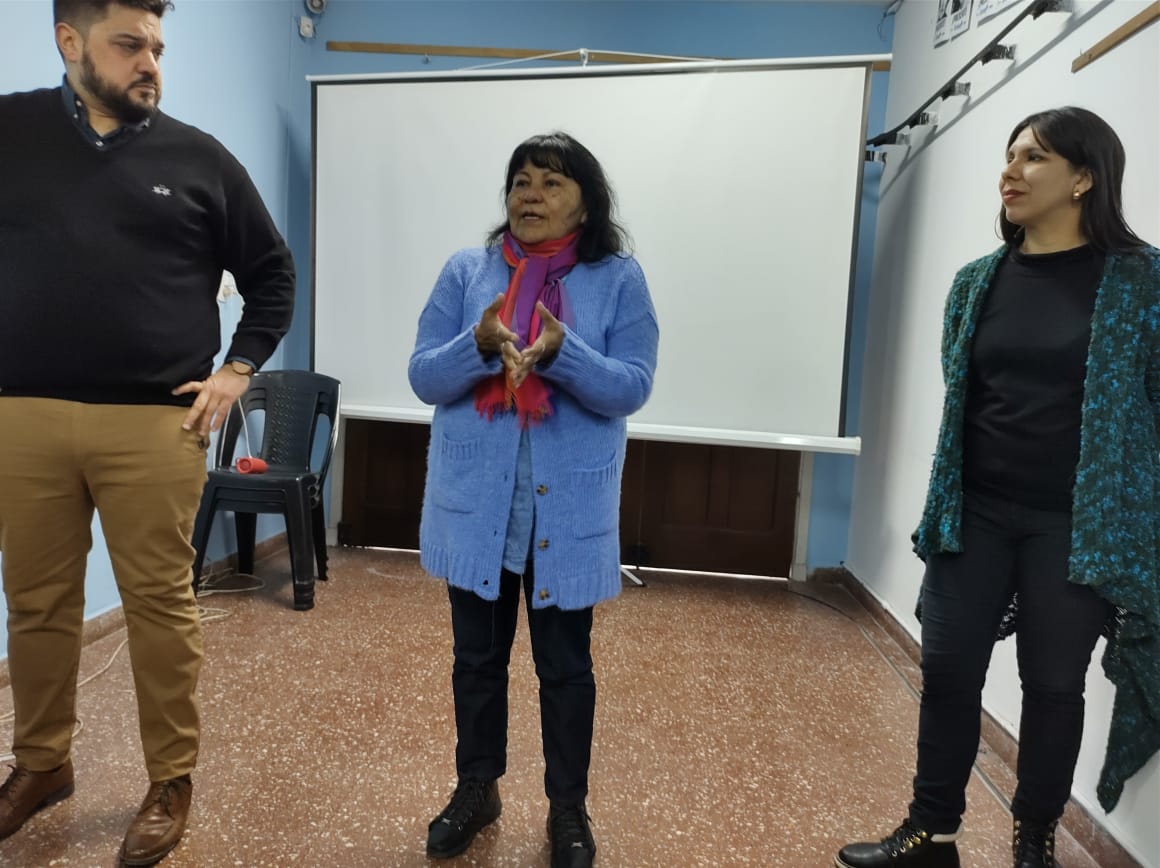 Imagen de la nota