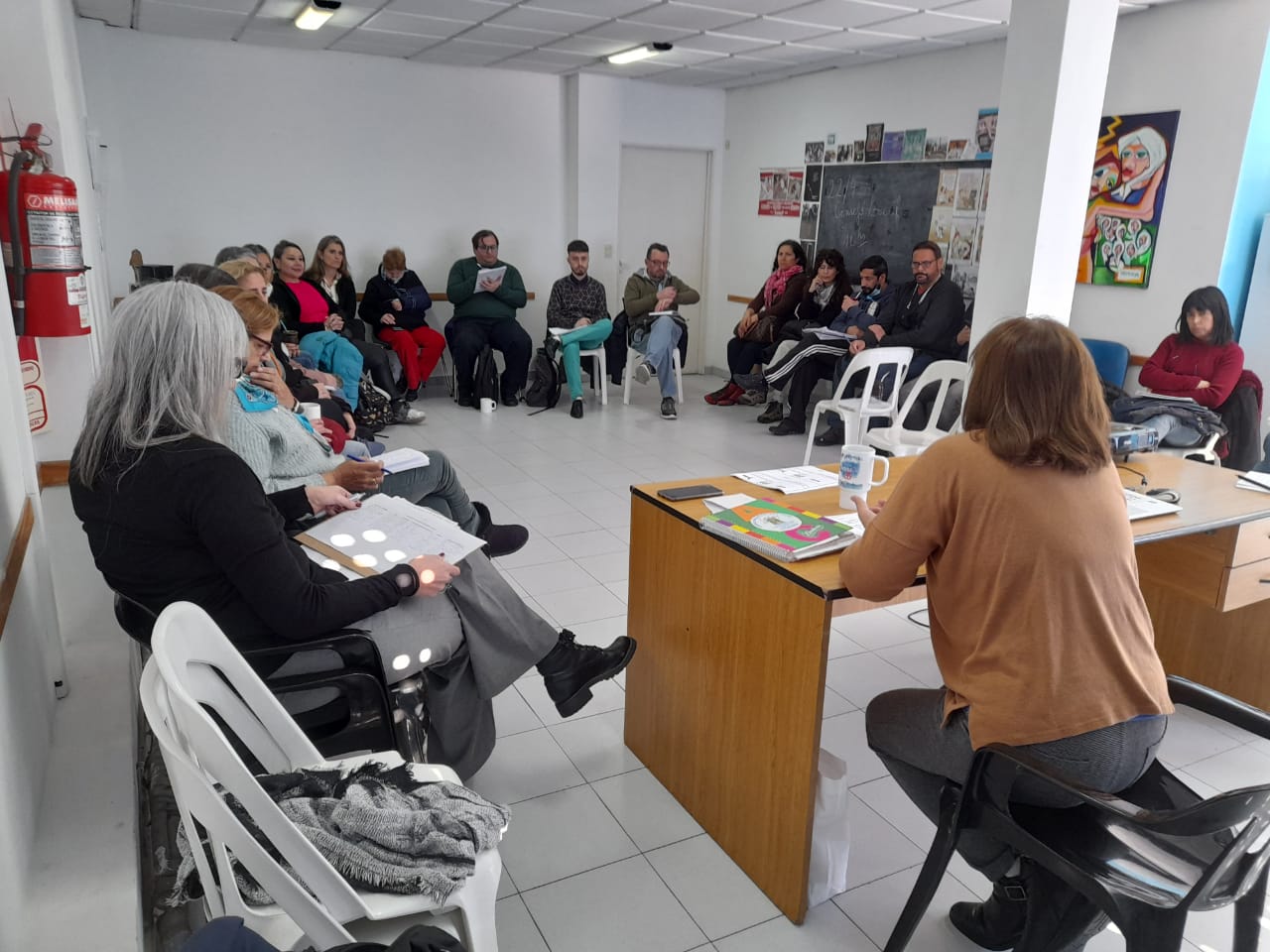 Imagen de la nota