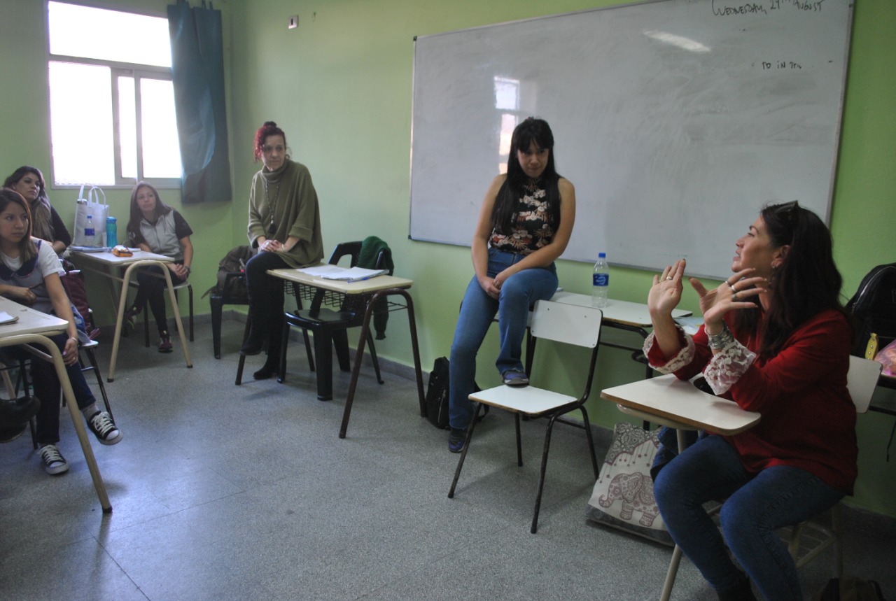 Imagen de la nota
