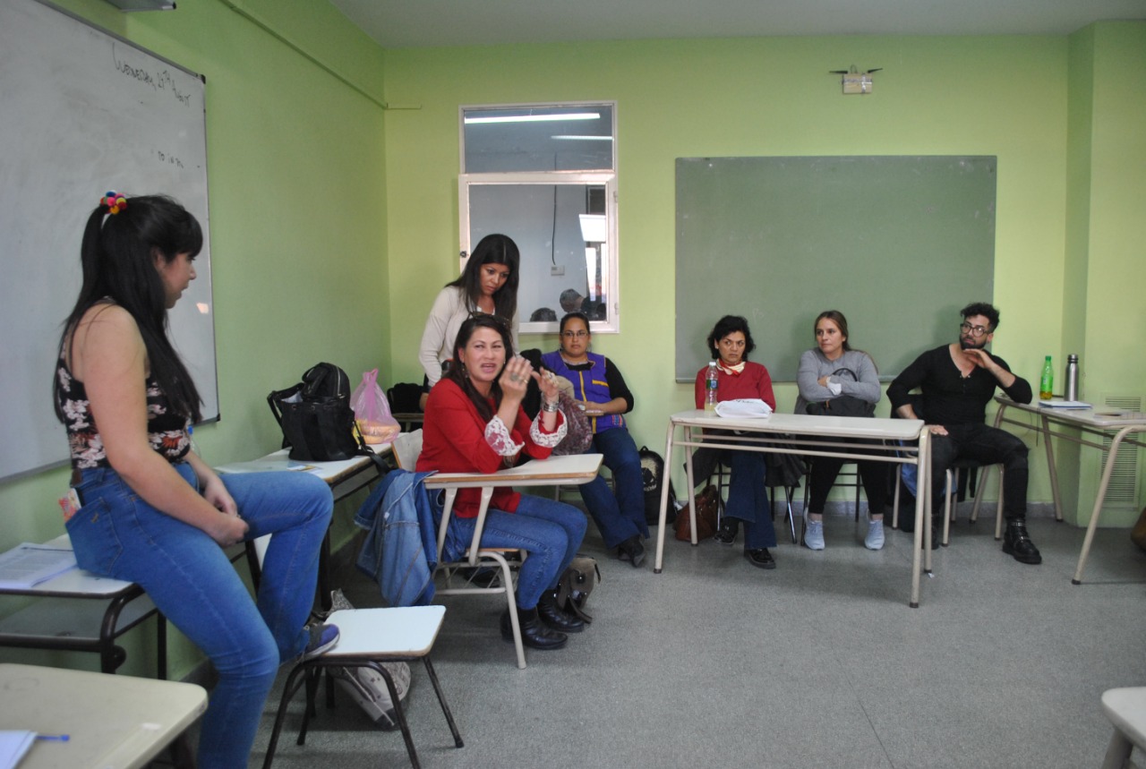 Imagen de la nota