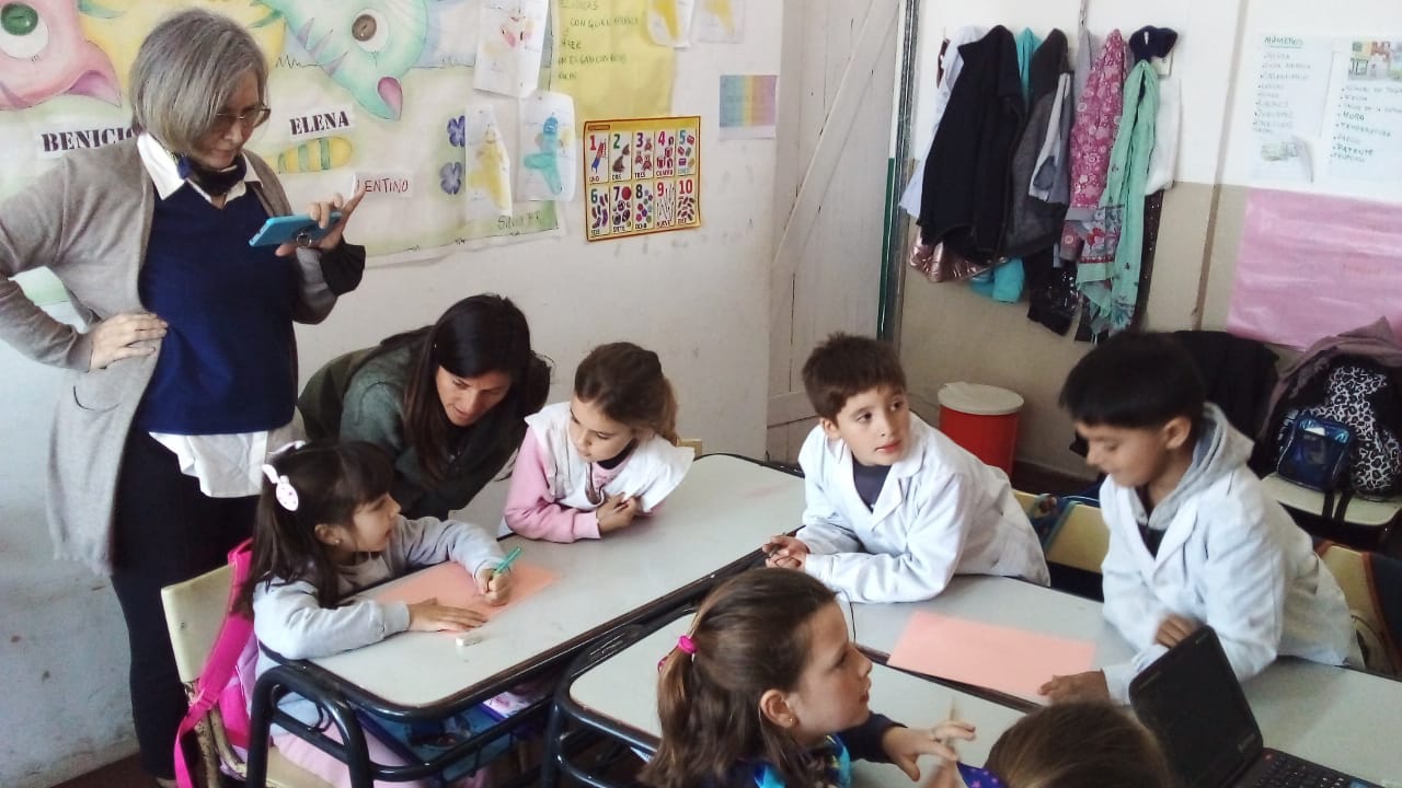 Imagen de la nota