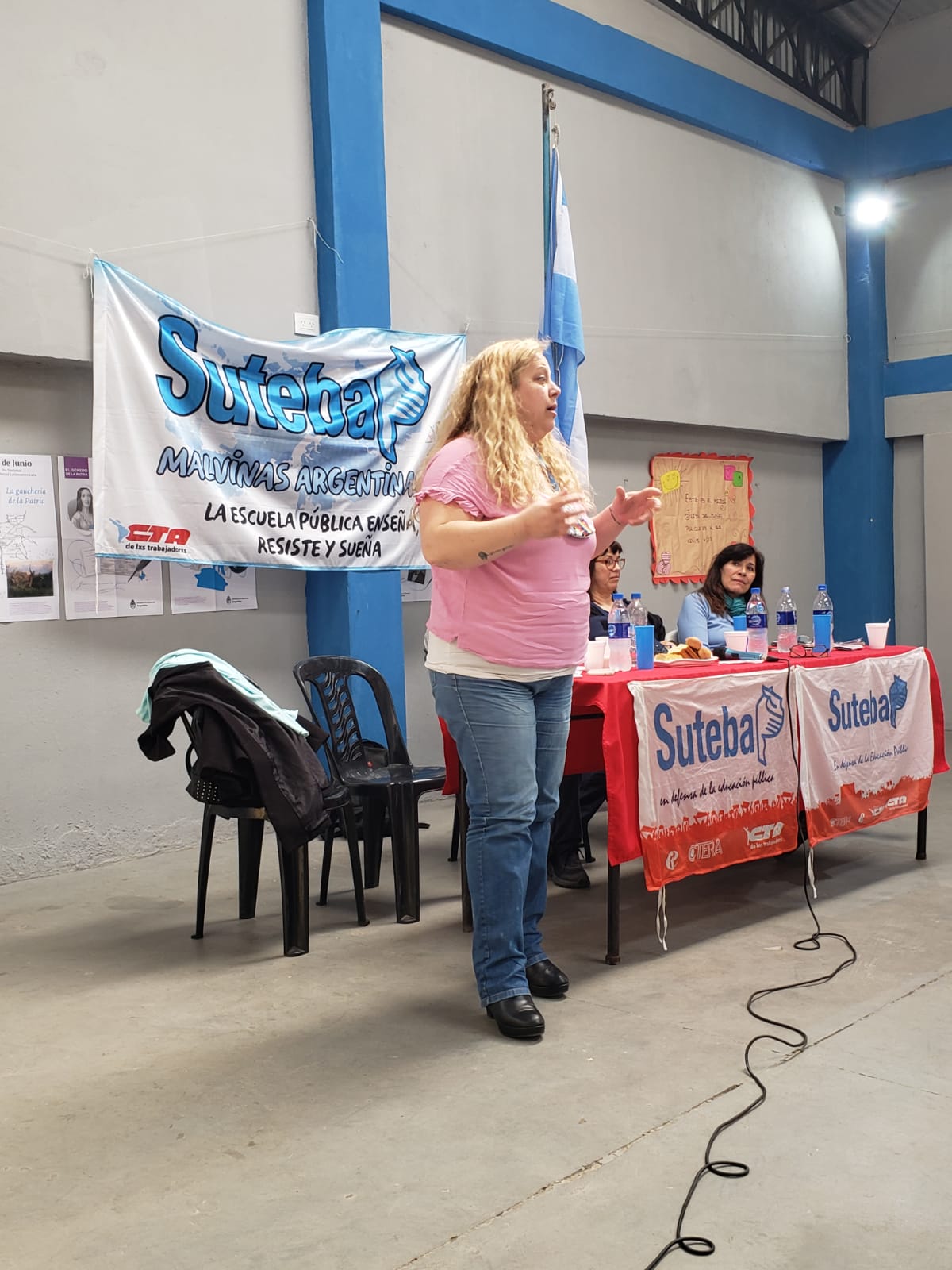 Imagen de la nota