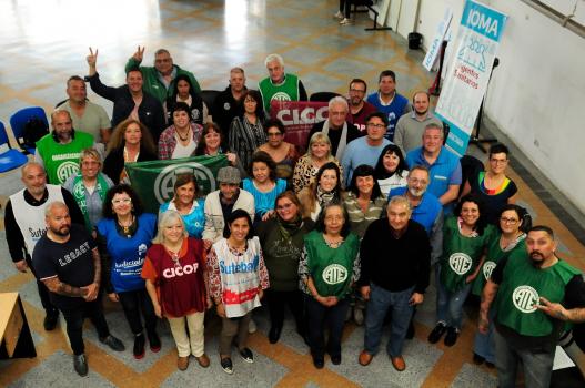 IOMA: CONSEJOS CONSULTIVOS GREMIALES, CONOCÉ QUÉ SON Y CÓMO TRABAJAN