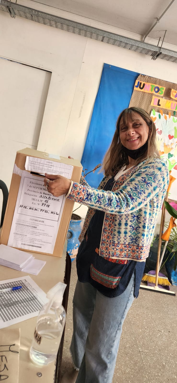 Imagen de la nota