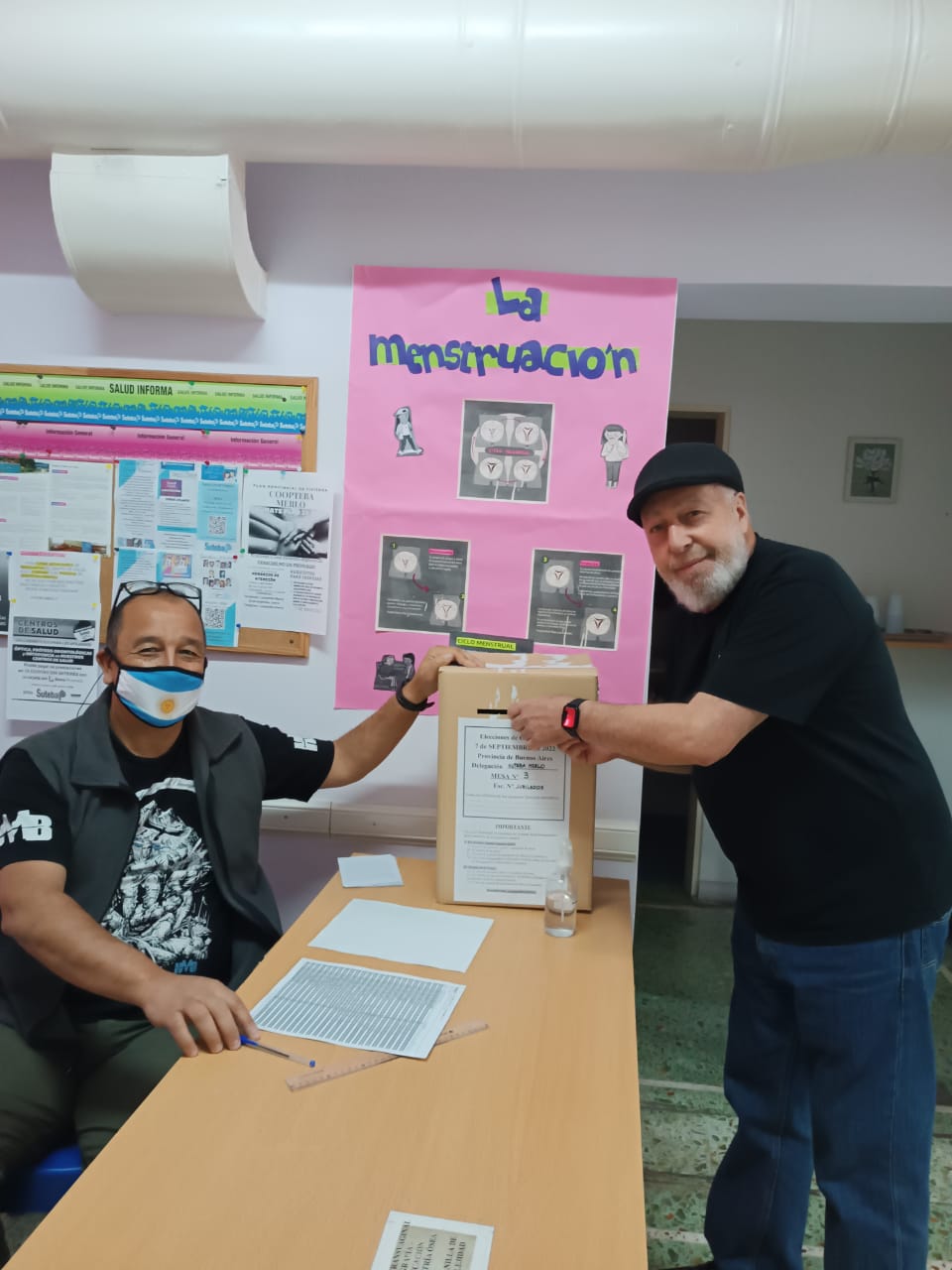 Imagen de la nota
