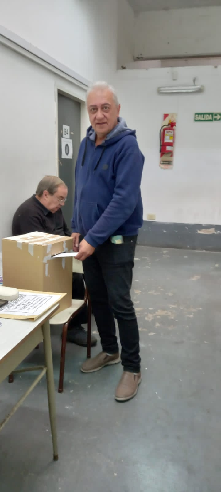 Imagen de la nota