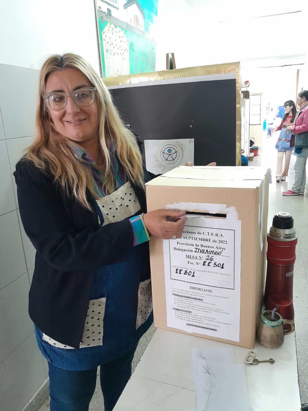 Imagen de la nota