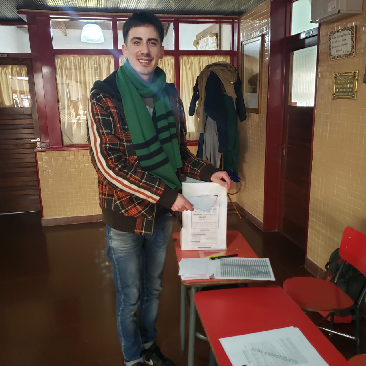 Imagen de la nota