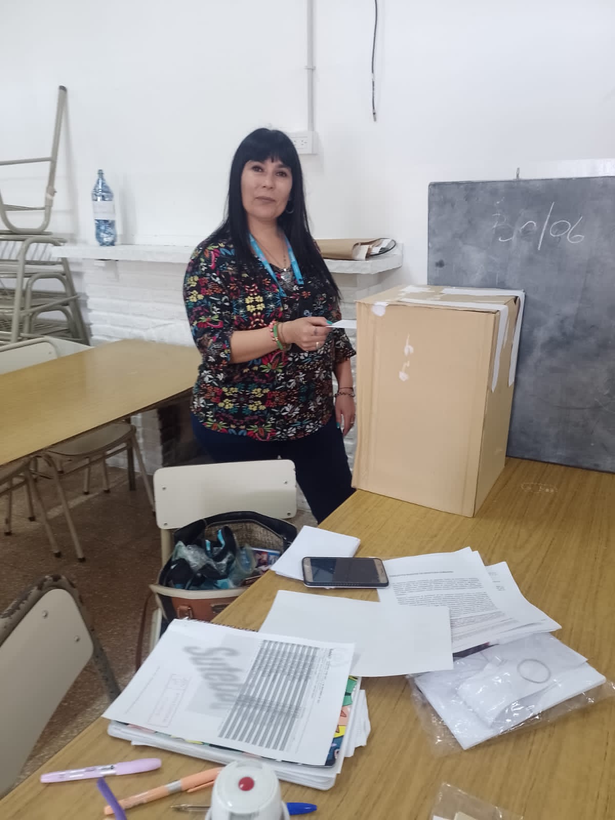 Imagen de la nota