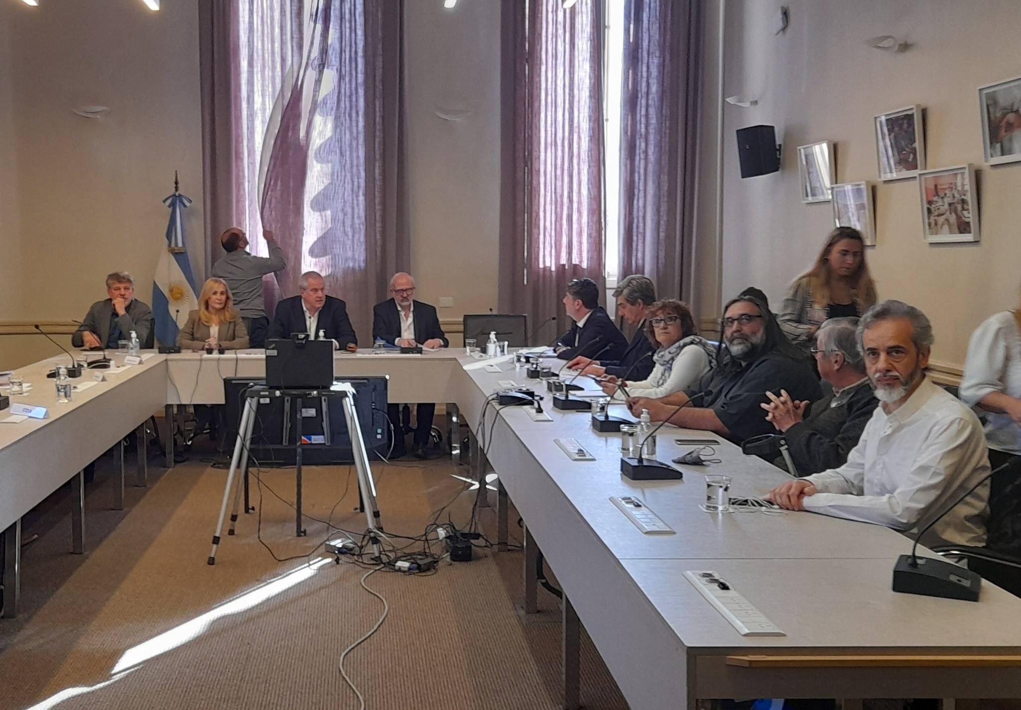 PARITARIA NACIONAL DOCENTE: EL AUMENTO SALARIAL A DICIEMBRE SERÁ DEL 82 %