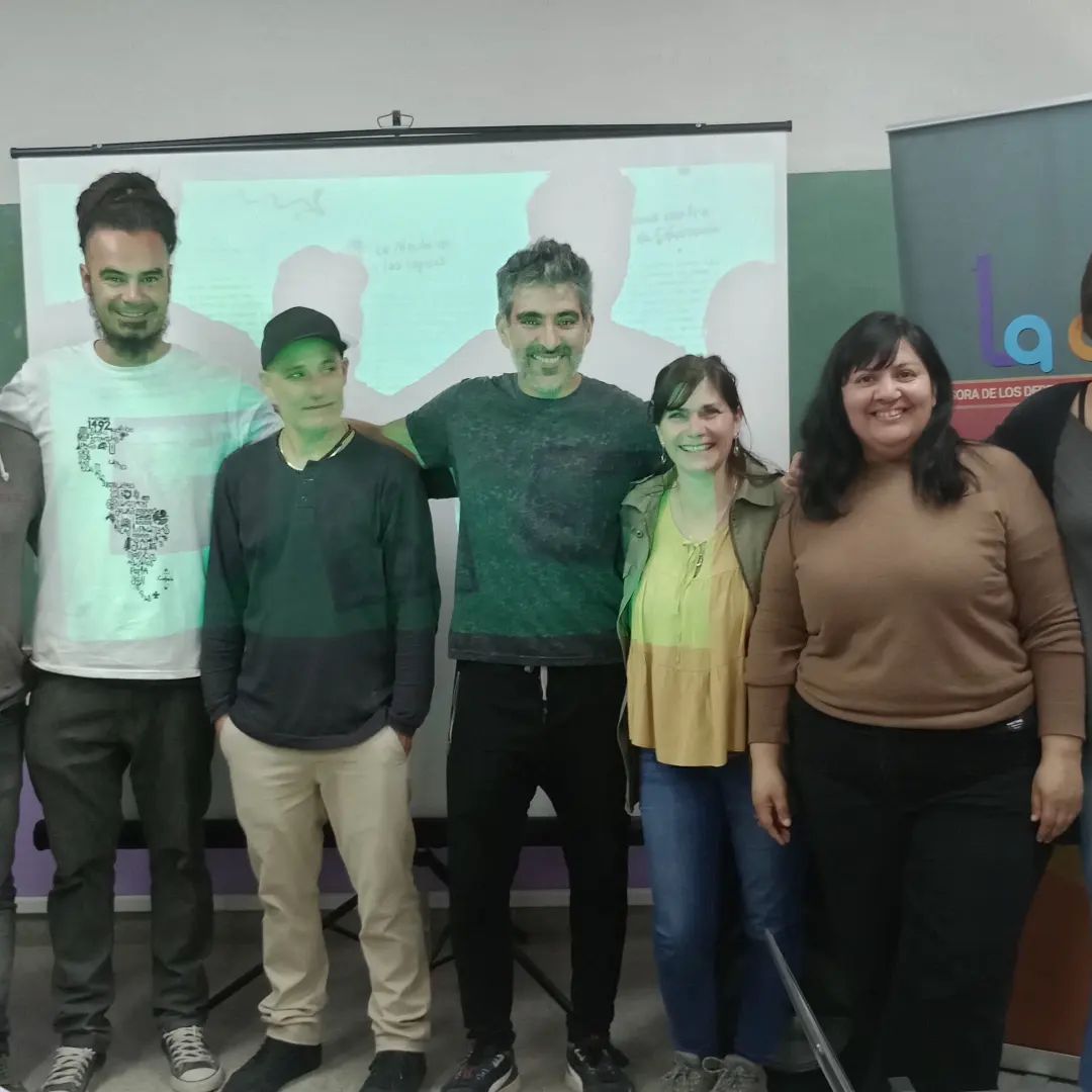 Imagen de la nota
