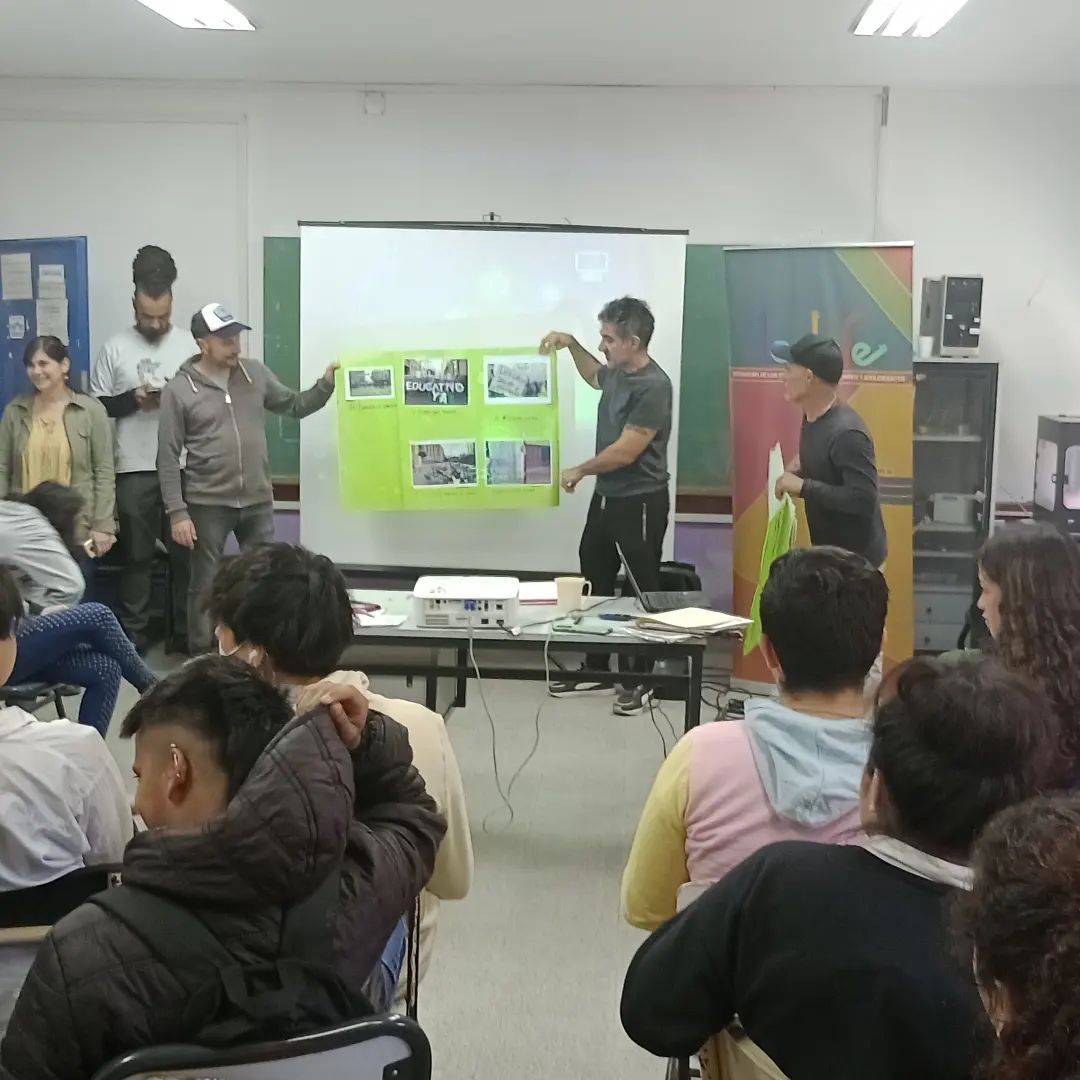 Imagen de la nota
