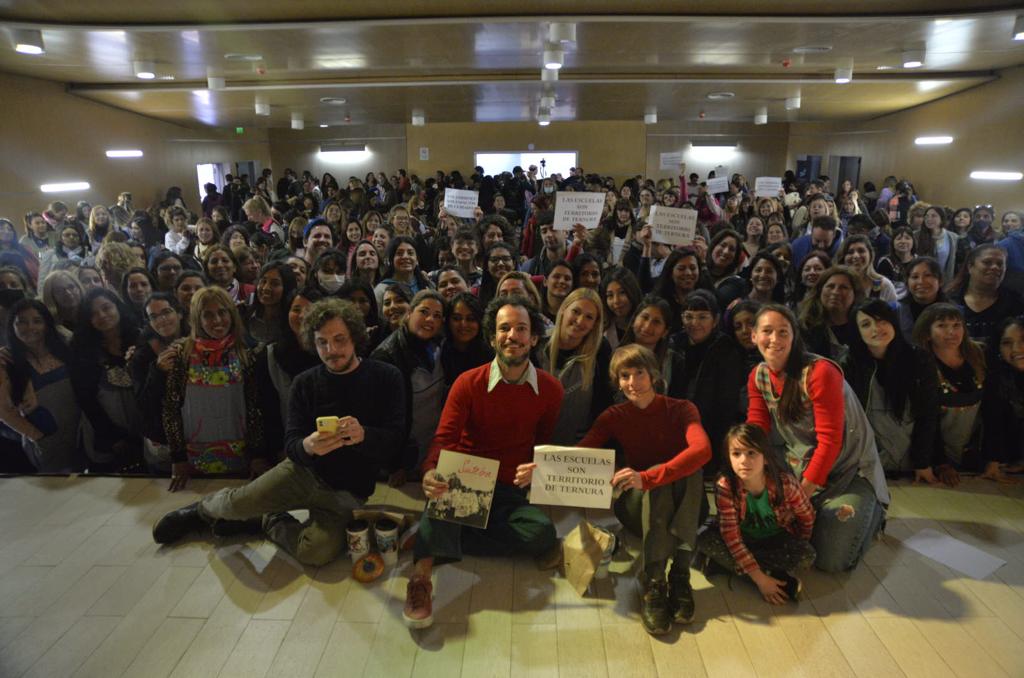 Imagen de la nota