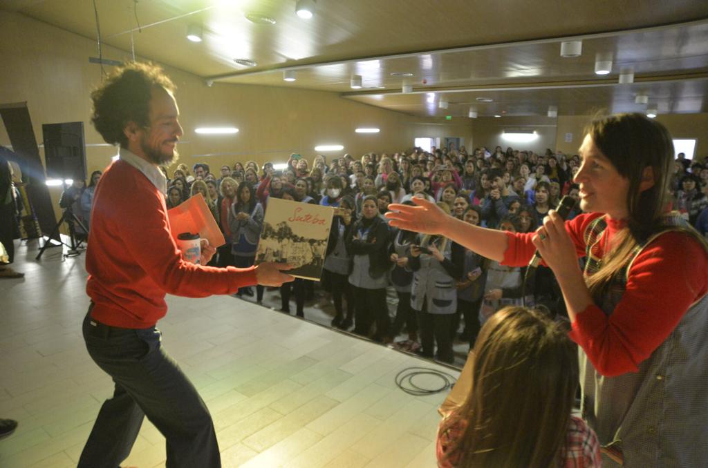 Imagen de la nota