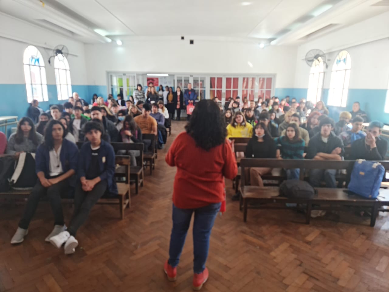 Imagen de la nota