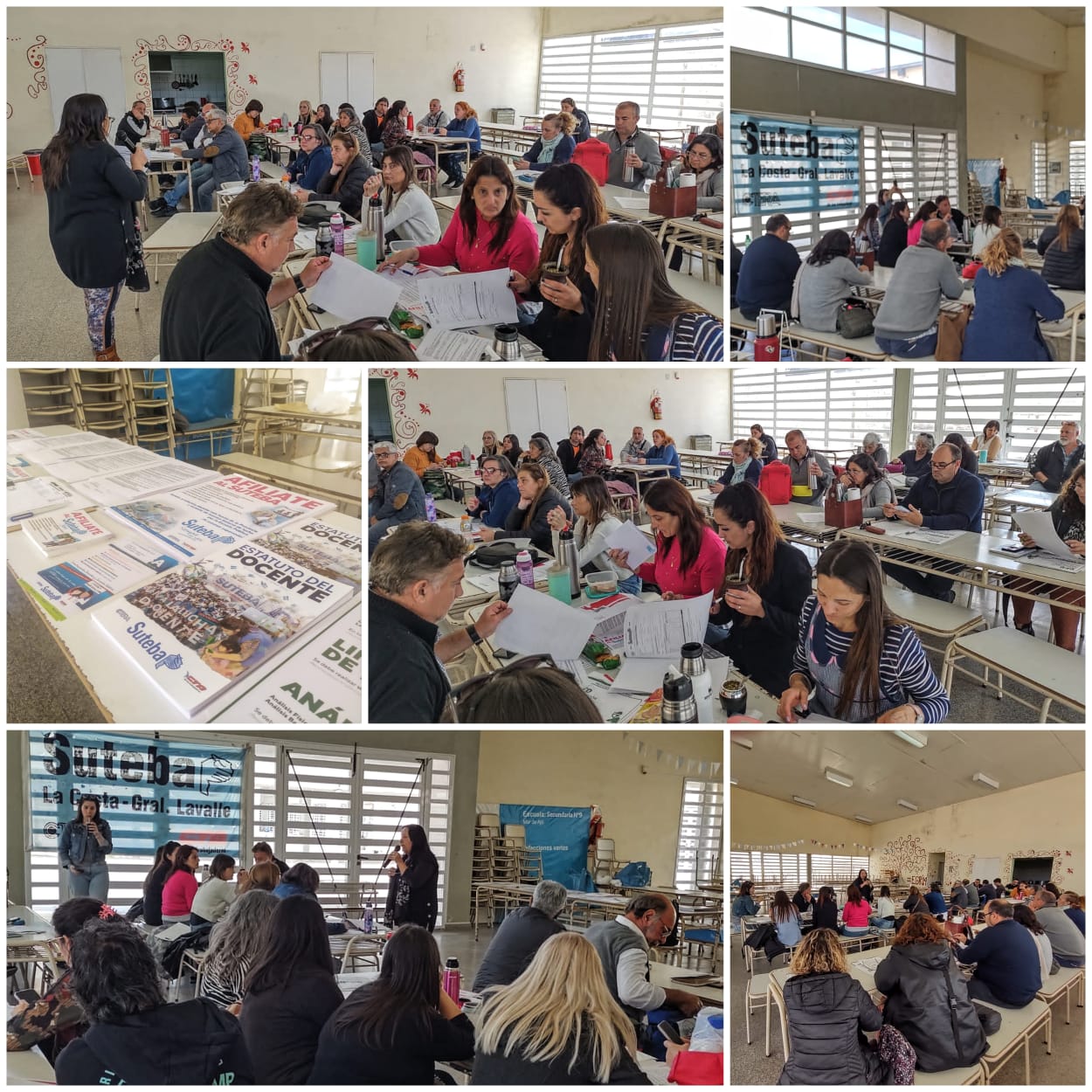 La Costa - Gral Lavalle