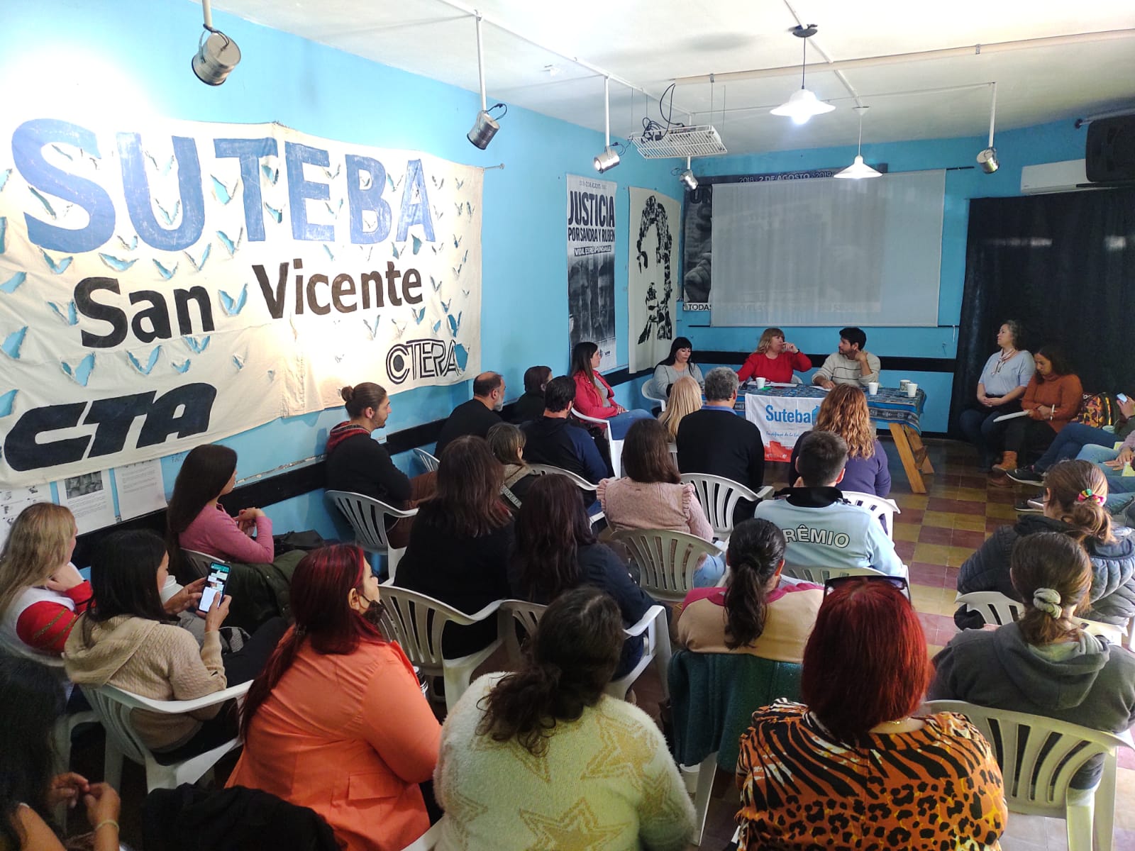 San Vicente