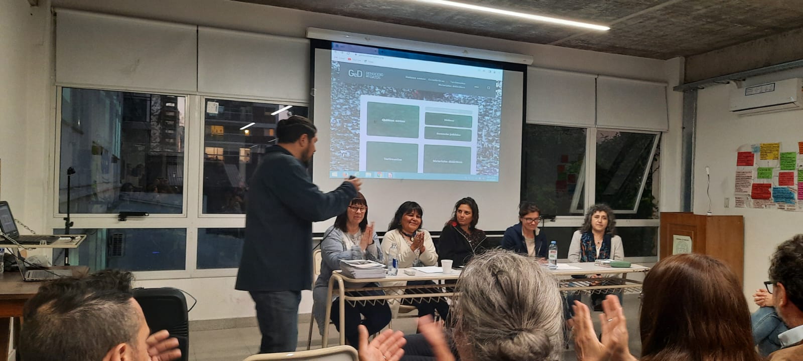 Imagen de la nota