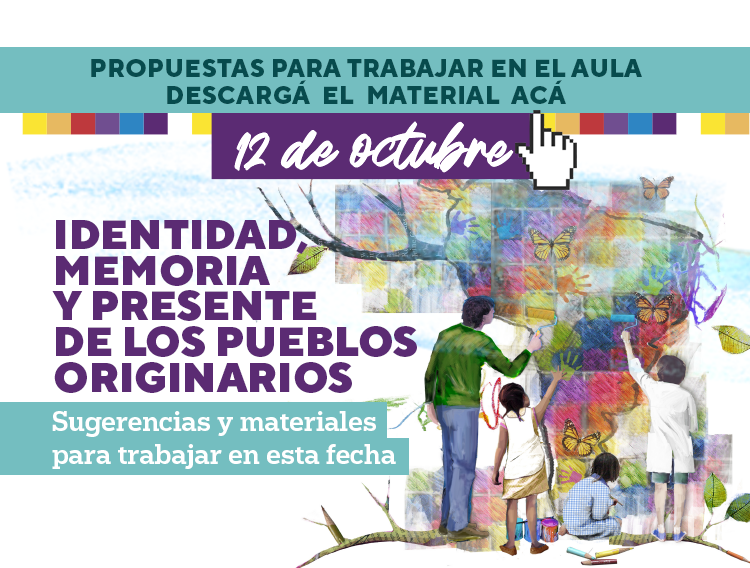 12 DE OCTUBRE - DÍA DEL RESPETO A LA DIVERSIDAD CULTURAL