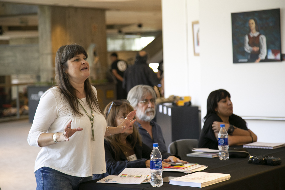 “El derecho a la Educación y los proyectos de inclusión”