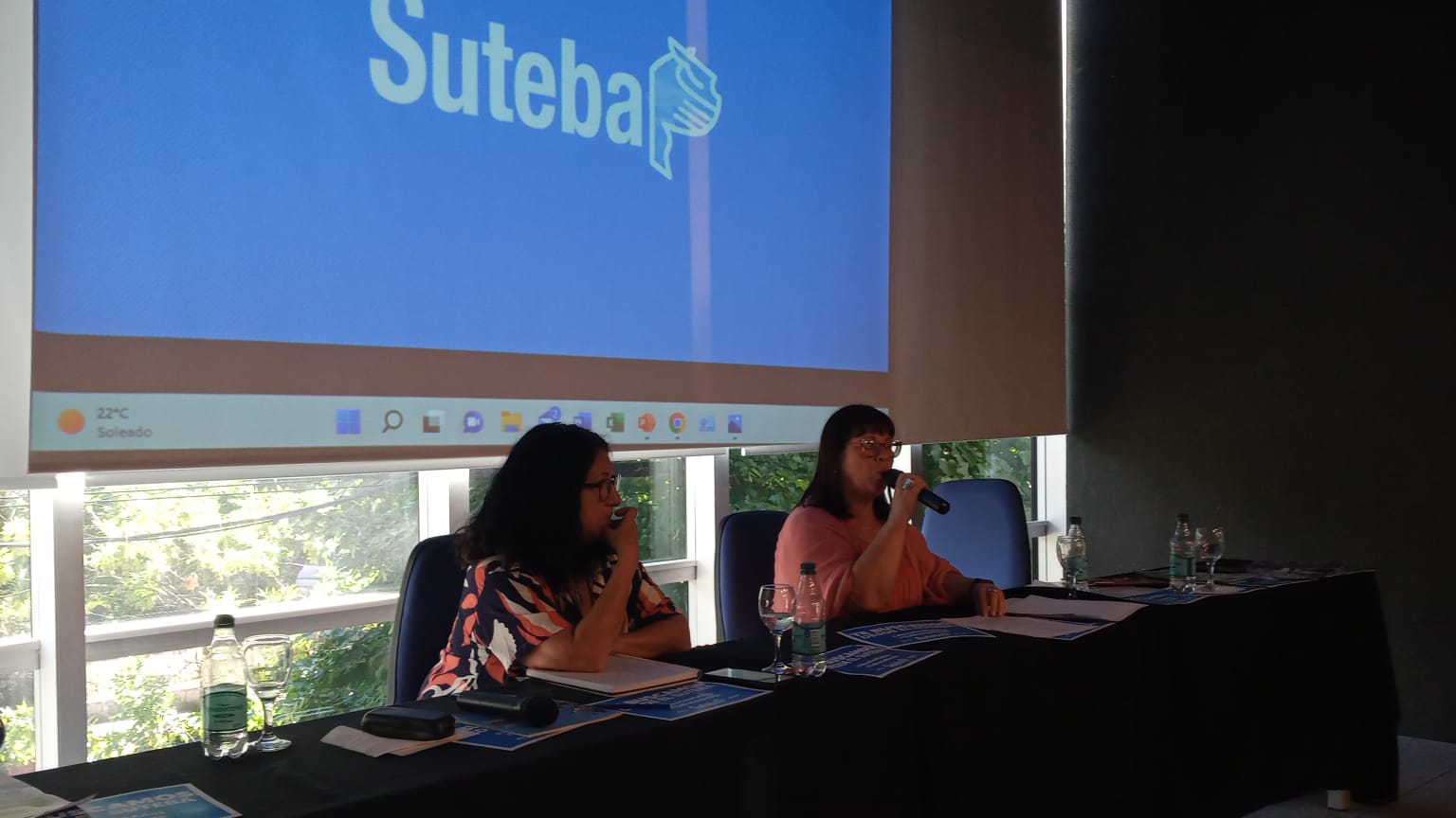 “La Escuela Pública construye puentes de Memoria con las niñ