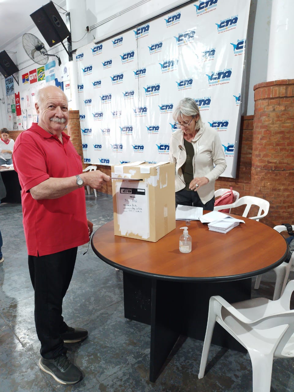 La Plata