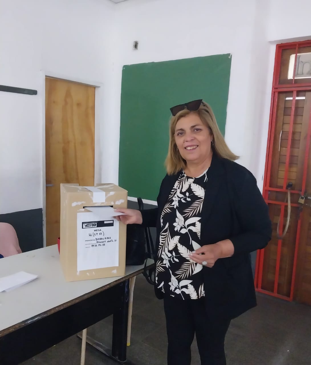 San Fernando