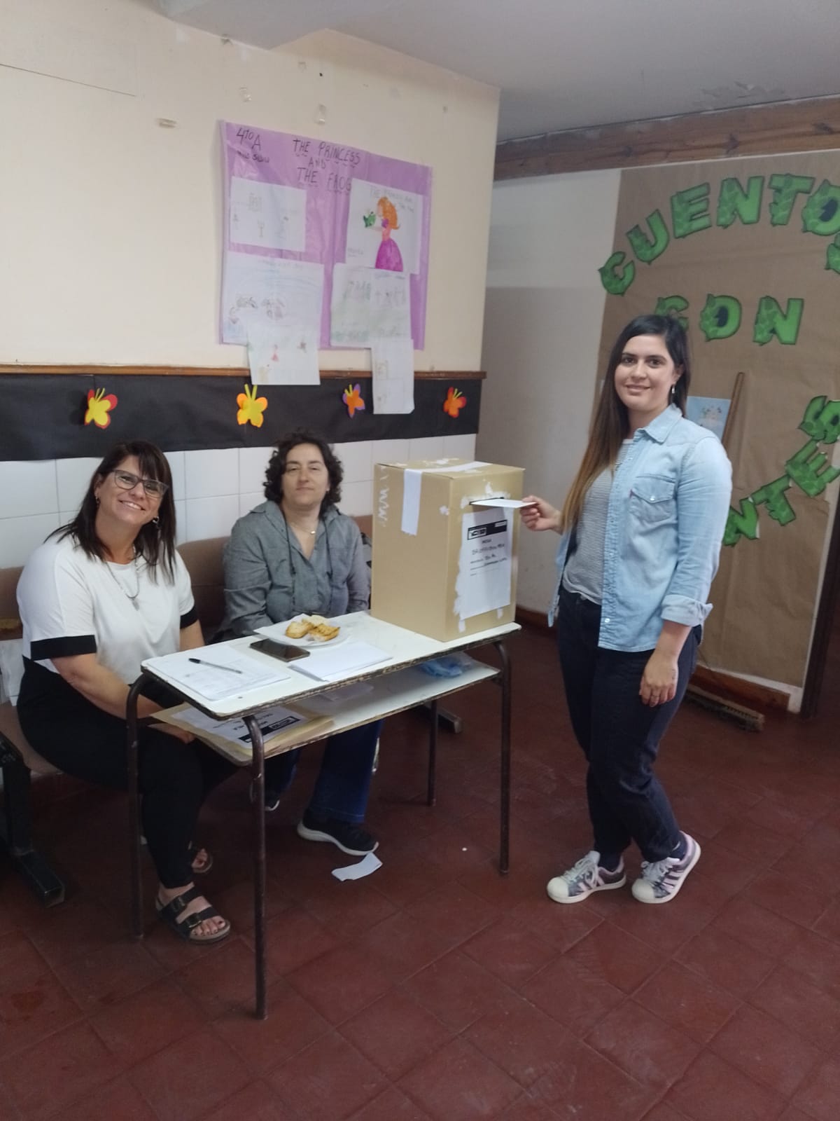 San Vicente